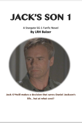 Jack's Son 1