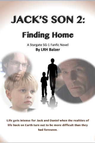 Jack's Son 2: Finding Home