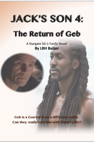 Jack's Son 4 - The Return of Geb