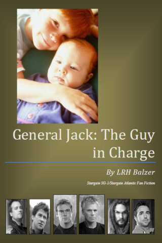 General Jack: the Guy in Charge