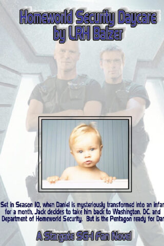 Homeworld Security Daycare - 1