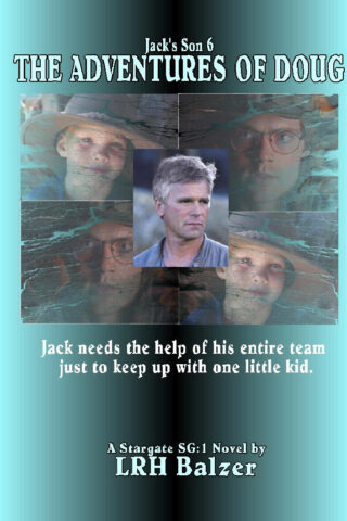 Jack's Son 6 - The Adventures of Doug