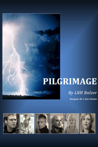 Pilgrimage