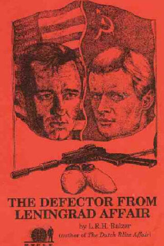 Collection 2: The Defector from Leningrad