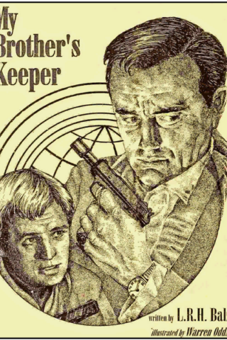Collection 5: My Brother's Keeper