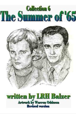 Collection 6: The Summer of '65