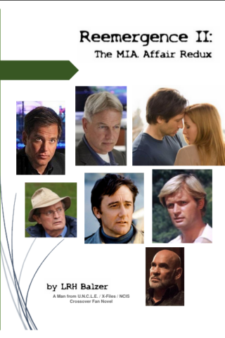 Reemergence II: The MIA Affair Redux