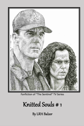 Knitted Souls #1