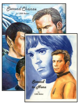 Star Trek: TOS