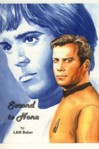 Second to None - 1
